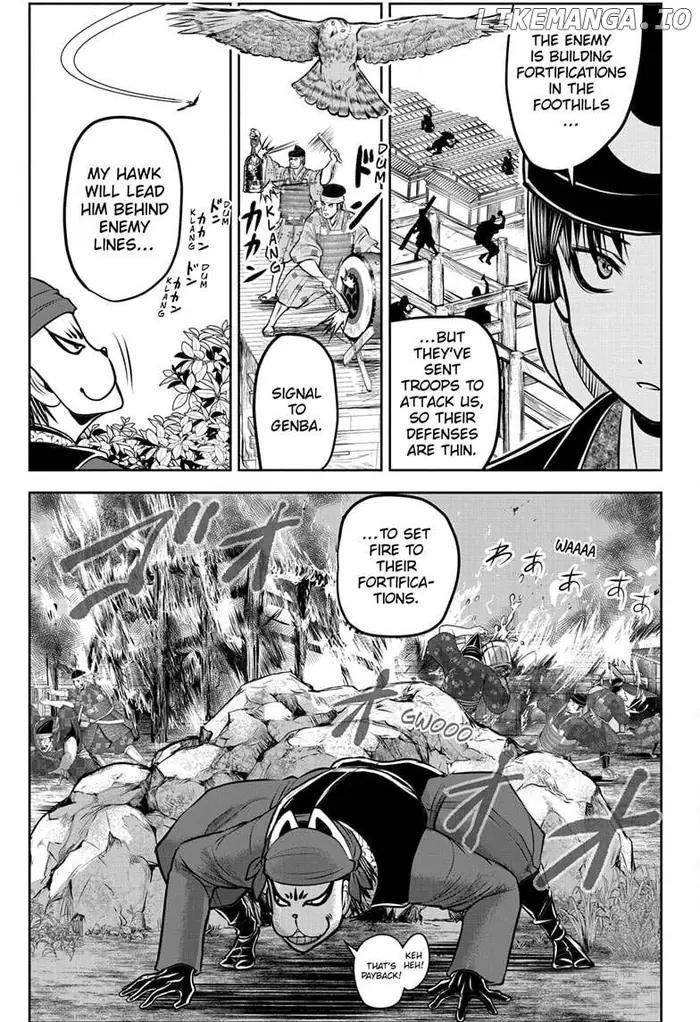 The Elusive Samurai Chapter 182 image 03_optimized